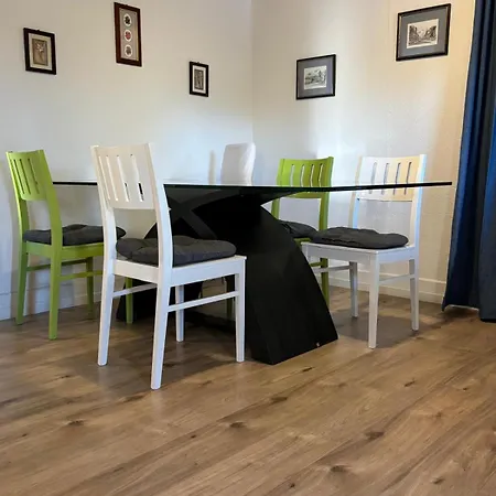 Beti شقة بوريتش
