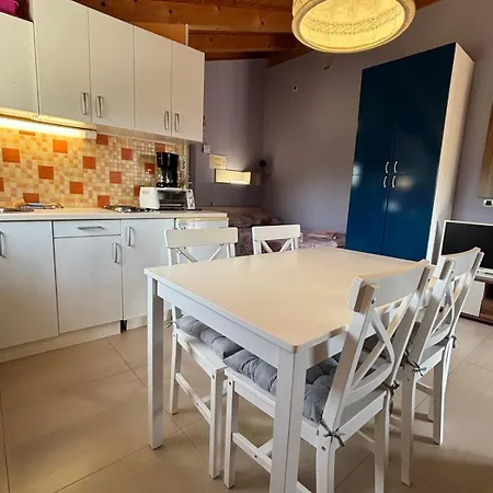 شقة Beti