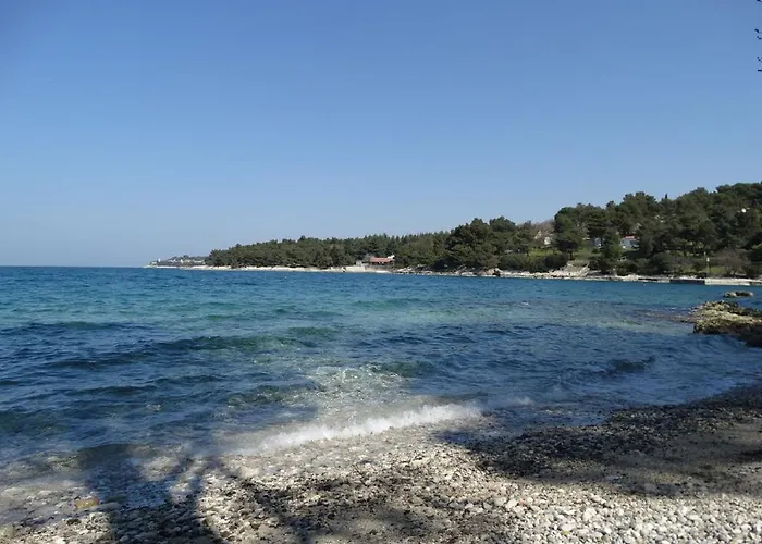 아파트 Beti 포레치