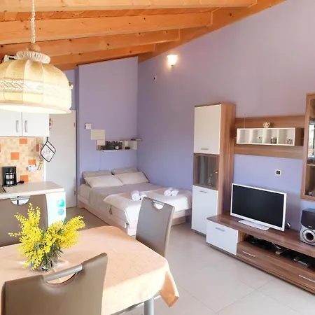 Beti Apartment Porec
