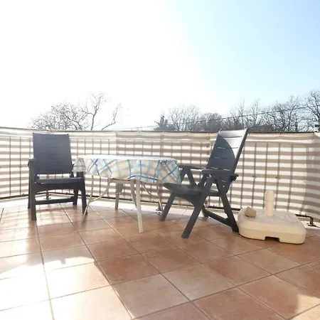 Beti Apartment Porec