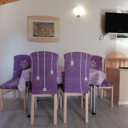 Beti Apartment Porec