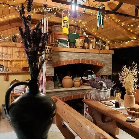 Apartmán Beti *