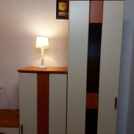 Beti Apartment Porec