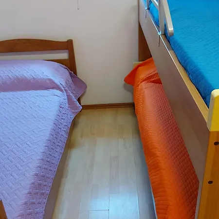 Apartment Beti