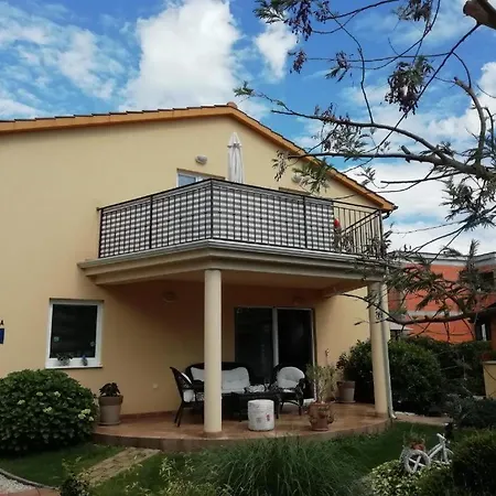 Apartment Beti