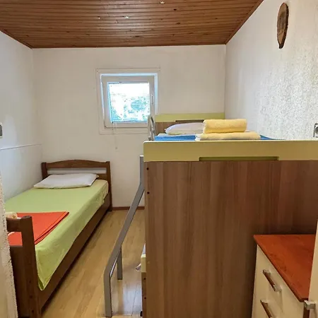 Apartment Beti