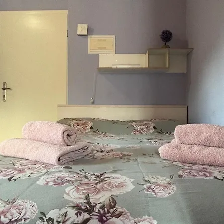 Apartment Beti *