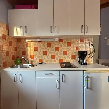 Apartment Beti Poreč