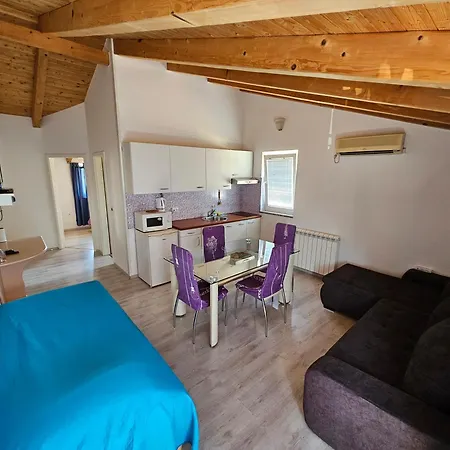 Beti Apartment