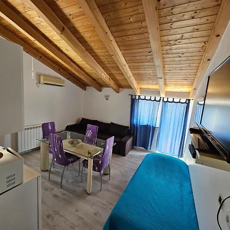 Apartment Beti Porec