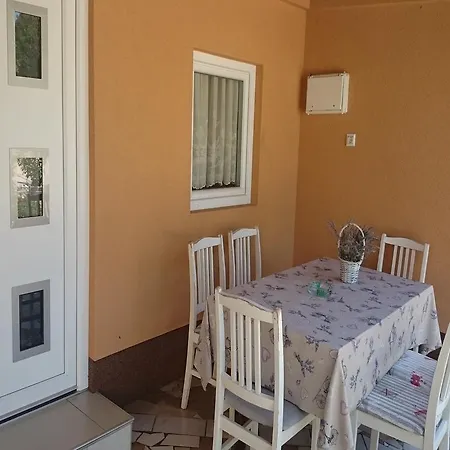 Beti Apartment