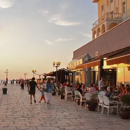 Beti * Porec