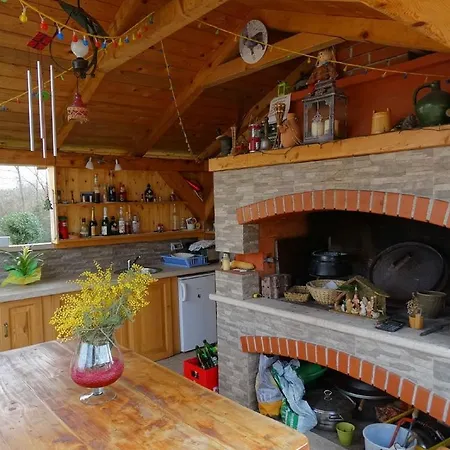 Apartmán Beti