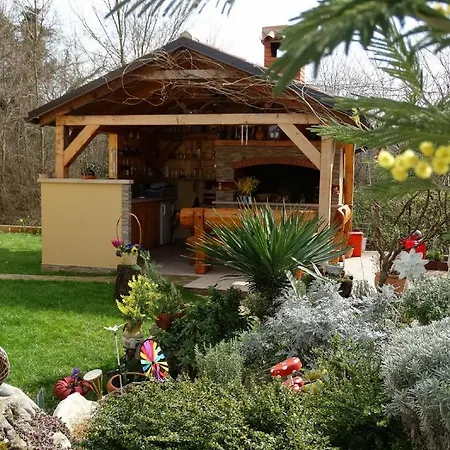 Beti Apartment Porec