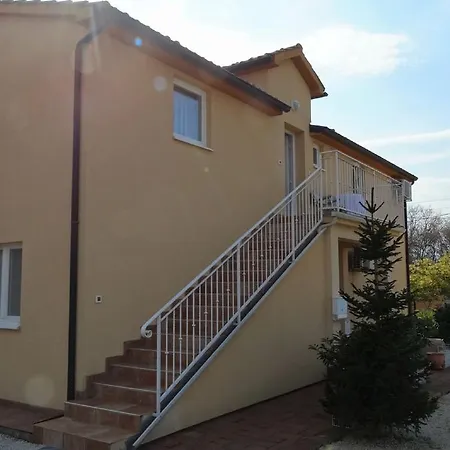 Beti Apartment Porec