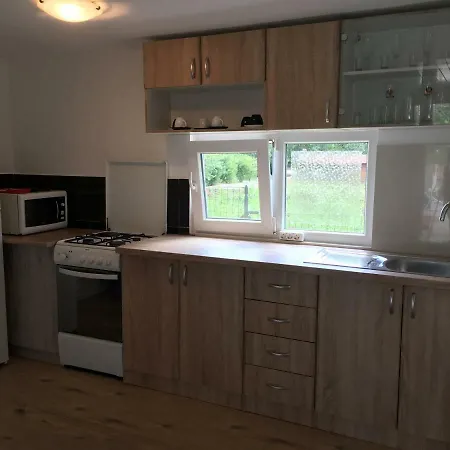 Beti Apartmán