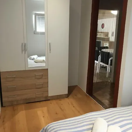 Apartment Beti Porec