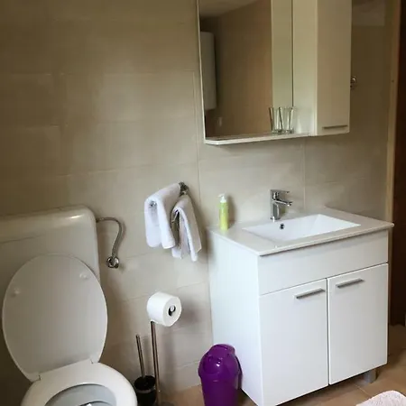 Apartment Beti Porec