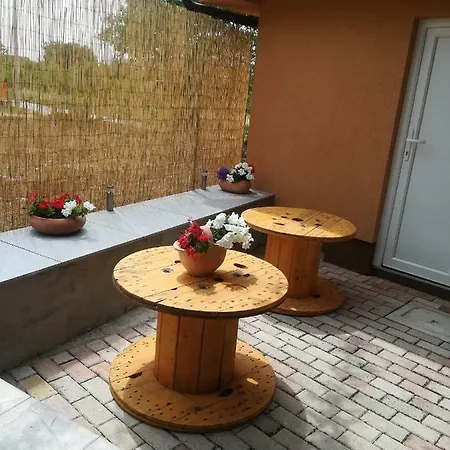 Apartment Beti Porec