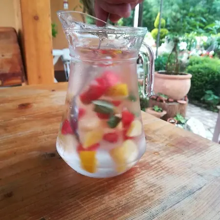 Beti Apartmán *