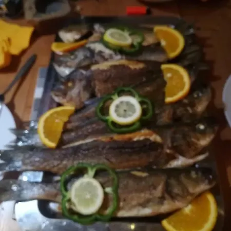 아파트 Beti 포레치