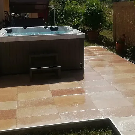 Beti Apartmán *